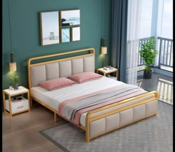 Double Bed