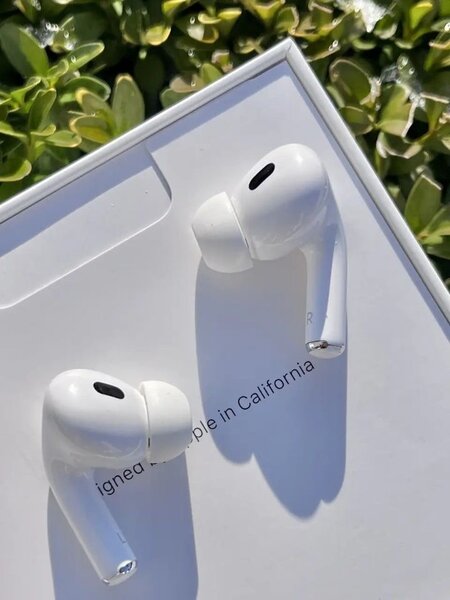 AirPods Pro 2 ANC