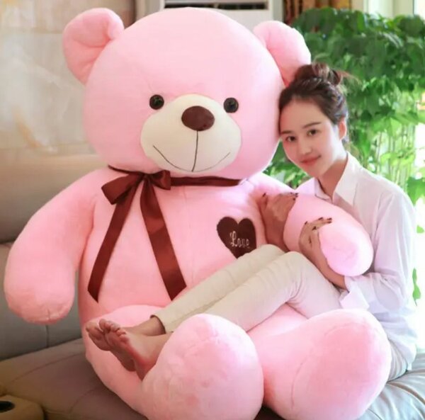 Peluches/Nounours/Doudou