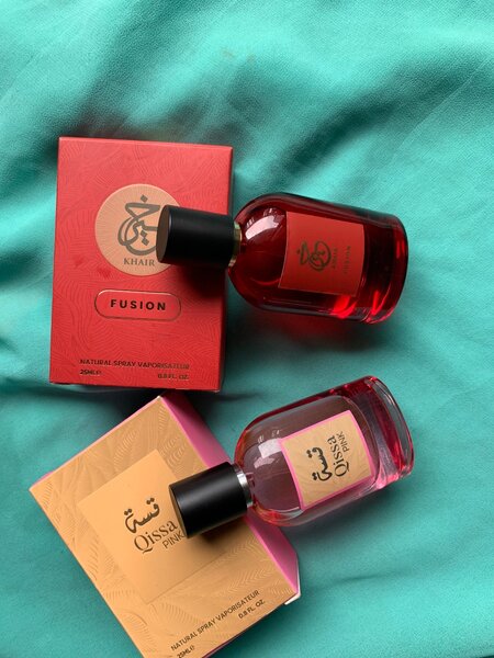 Parfums Élégants pour Tous