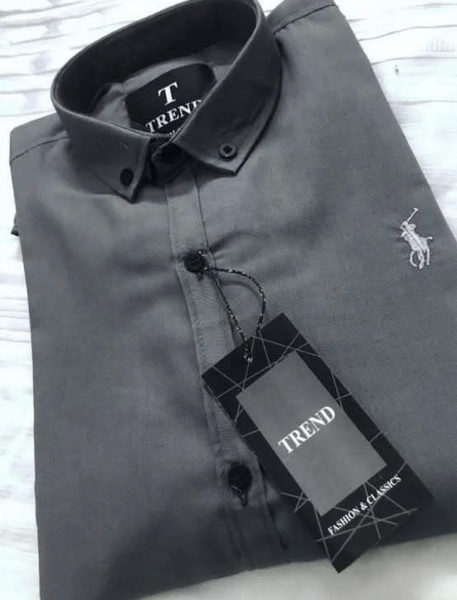 Dress Shirt