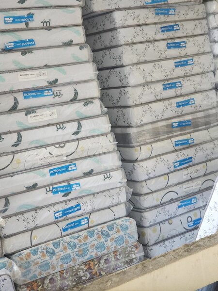 Matelas Confortable Haute Qualité