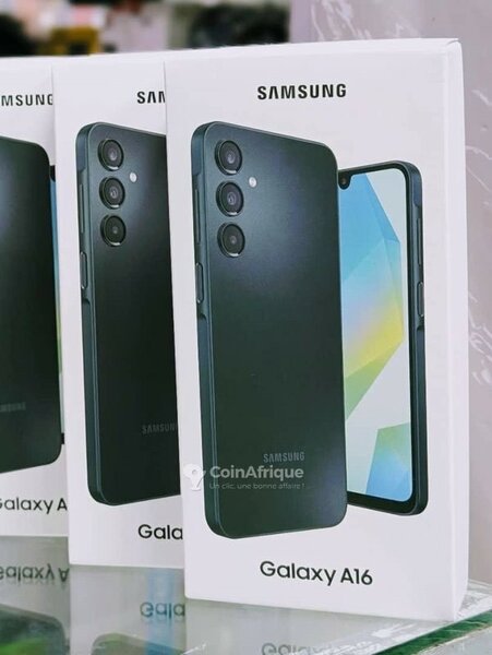 Samsung a16