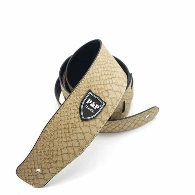 Bandoulière Guitare et Basse