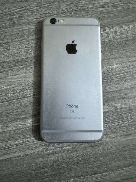 iPhone 6s 64gb propre