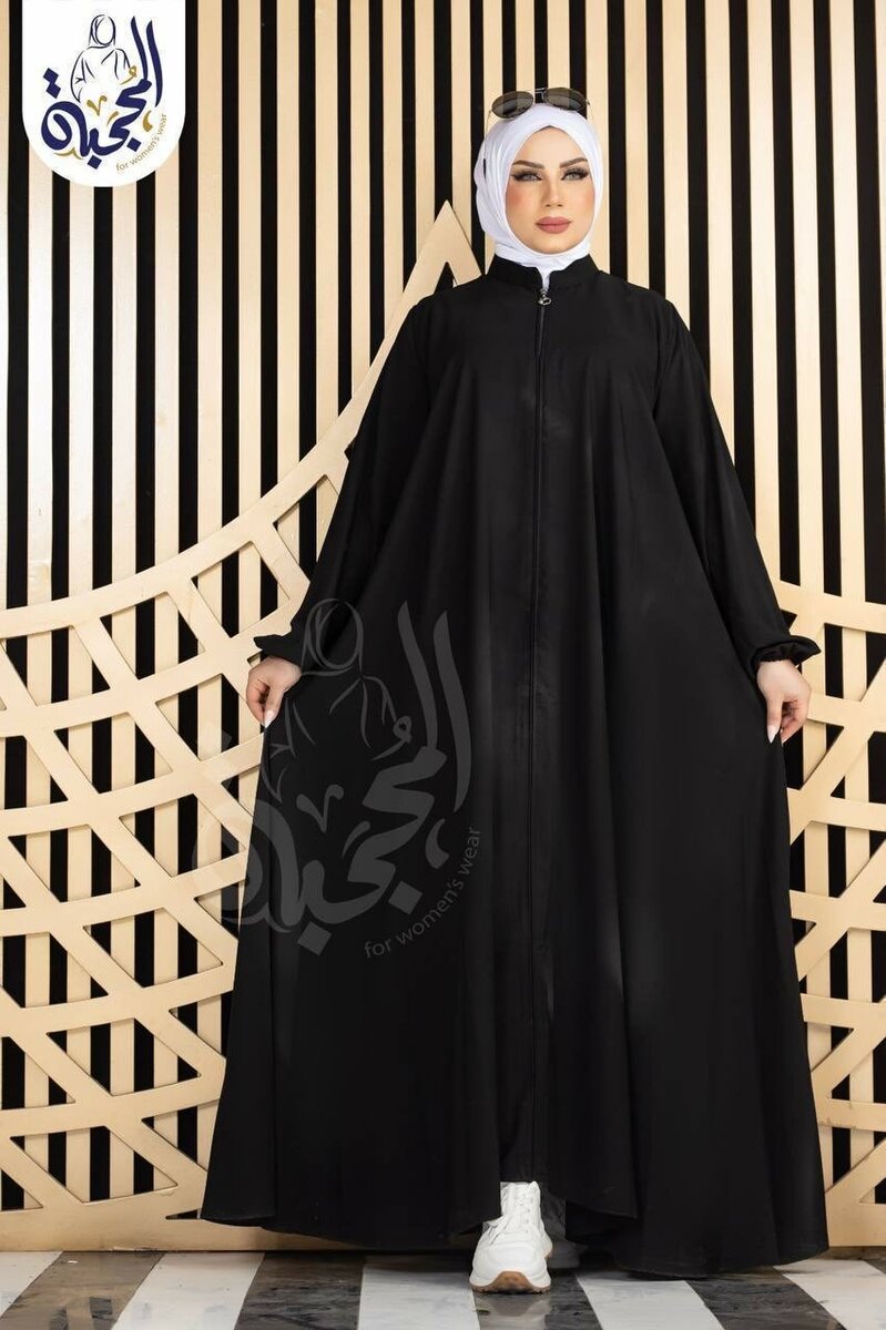 Abaya femme