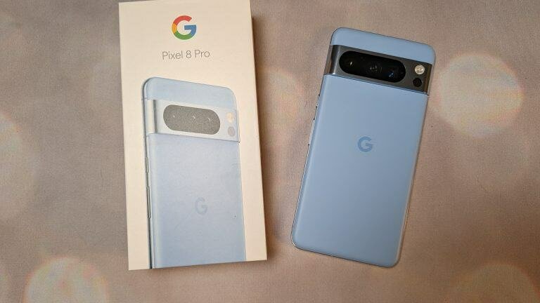 GOOGLE PIXEL 8 PRO 128GB IN BOX