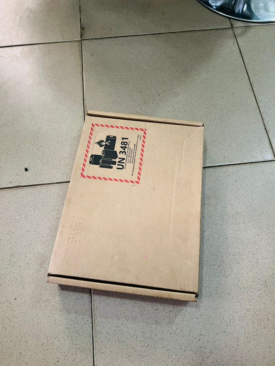 Microsoft surface laptop Go 3