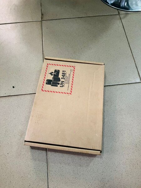 Microsoft surface laptop Go 3