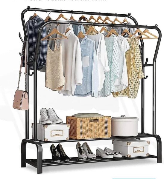 Multifunctional Clothes Hangers