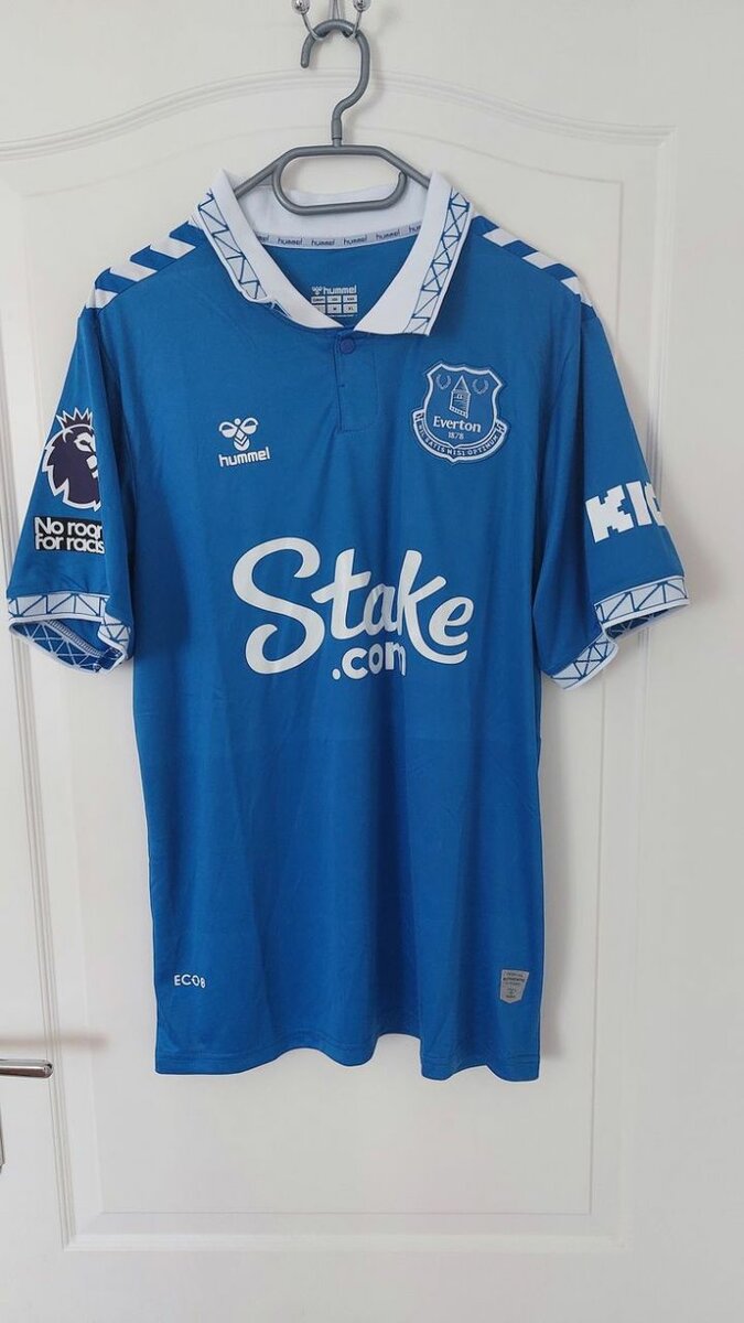 Maillots de Football Homme