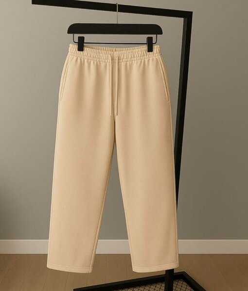Pantalons de survêtement unisexes