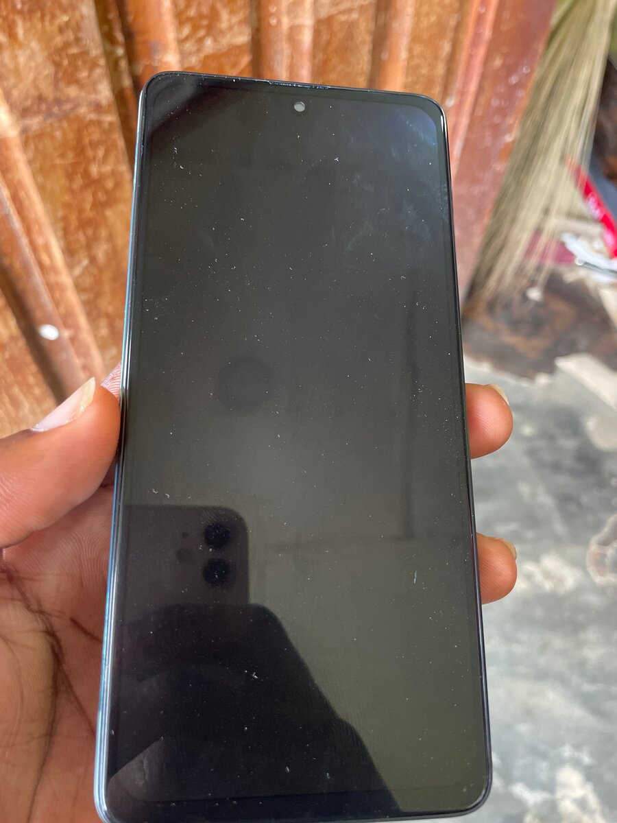 Smartphone Samsung Galaxy