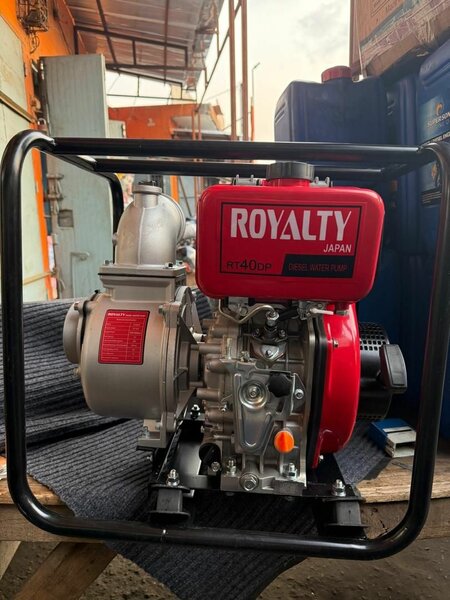 Group eletrogene 5kva