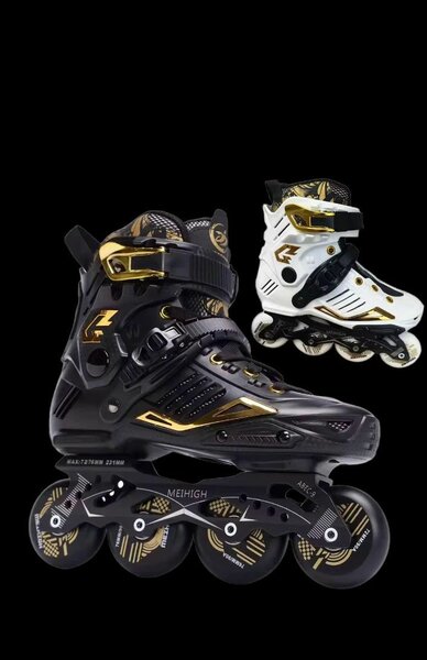 Rollers de haute performance
