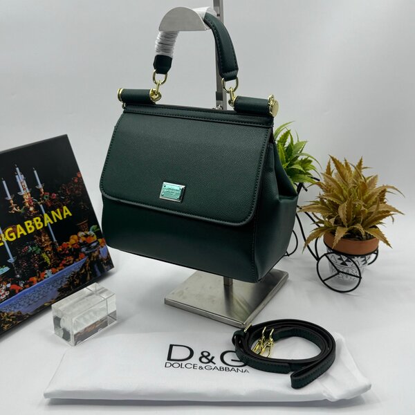 DOLCE &GABBANA BAG