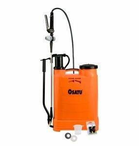 PULVÉRISATEUR À DOS