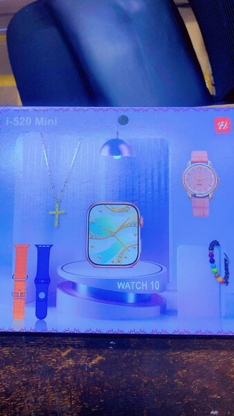 Montre Smartwatch I-520 Mini