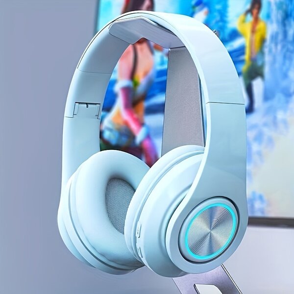 B39 wireless headphone