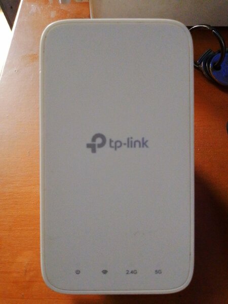 TP-Link Répéteur Wi-Fi, RE300
