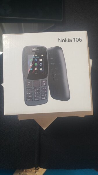 Nokia 106
