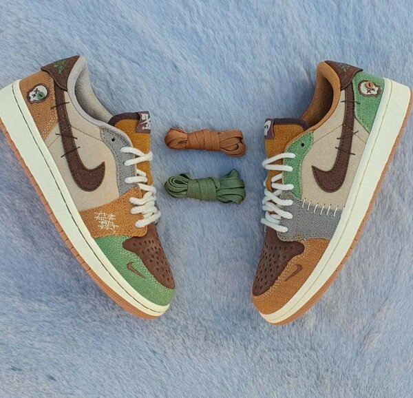 AIR JORDAN 1