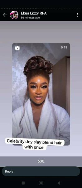 Wigs for sale