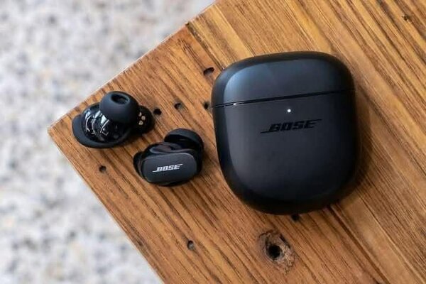 Bose Écouteurs Sans Fil ANC