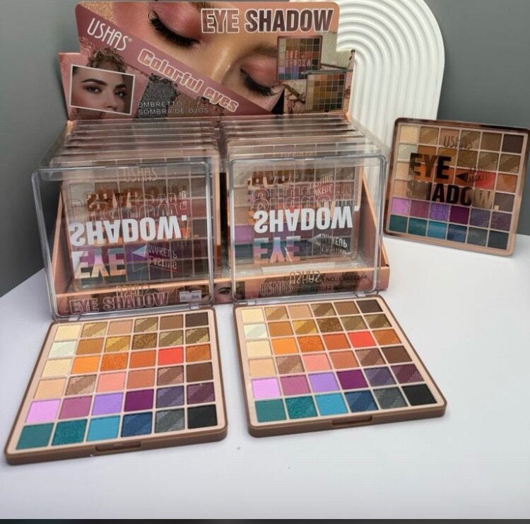 Phares à paupières