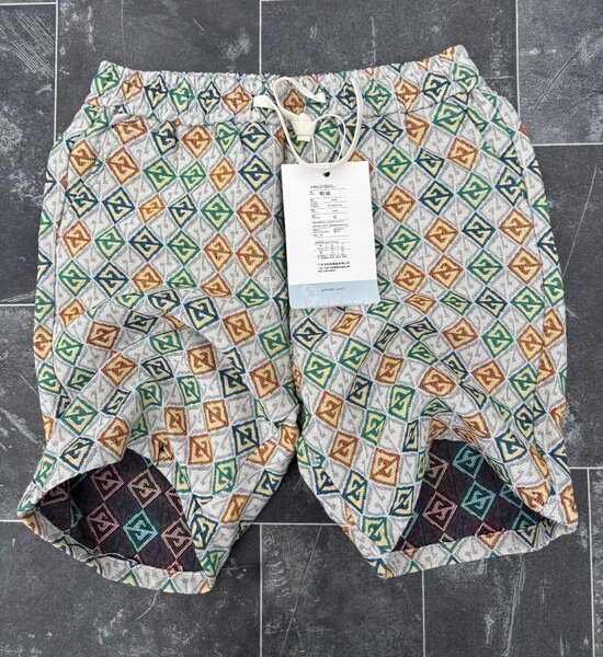 Shorts décontractés homme