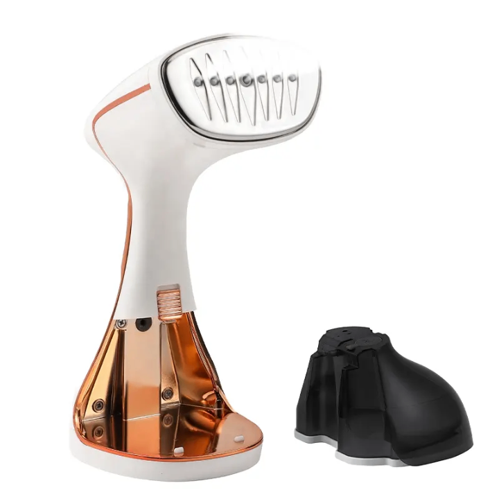 Défroisseur à main portable efficace