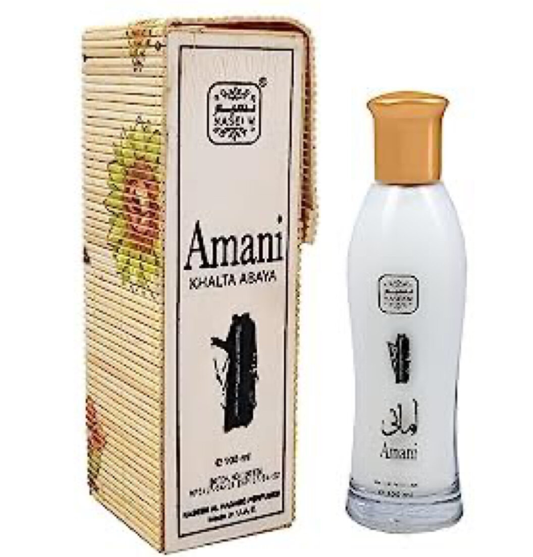 Parfum Amani Khalta 100ml