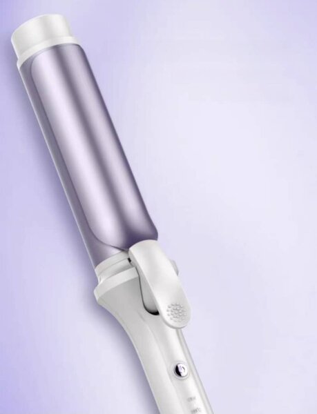 Fer à boucler professionnel