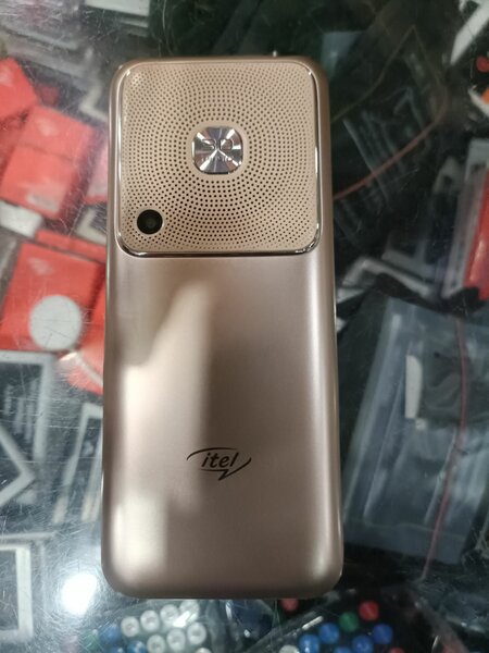 Itel Muzik 400