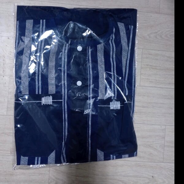 Chemise pour hommes