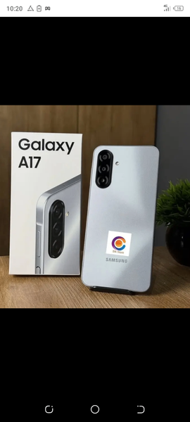 Samsung Galaxy A17