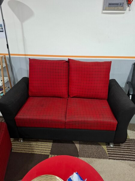 Fauteuil 2 places en vente
