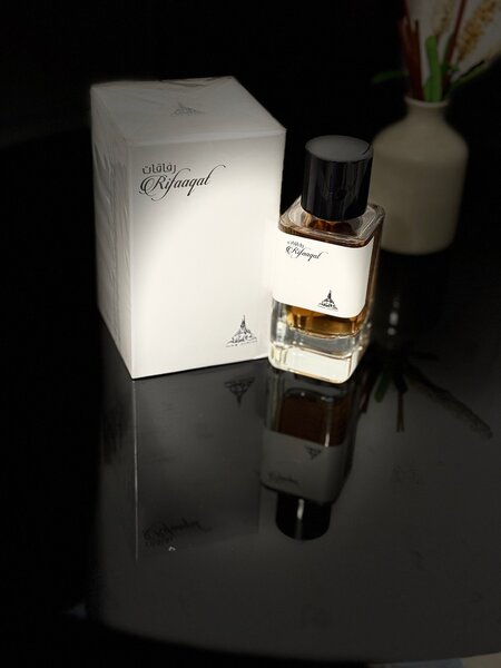 Parfum Élégant Rijaaqat