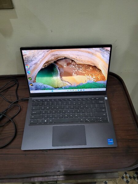 Dell Vostro XPS 5410 Gaming Laptop - Core i5-11300H - Nvidia