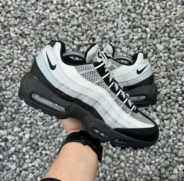 Sneakers Air Max robustes