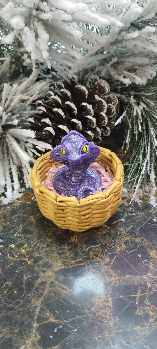 Мыло Ручной Работы