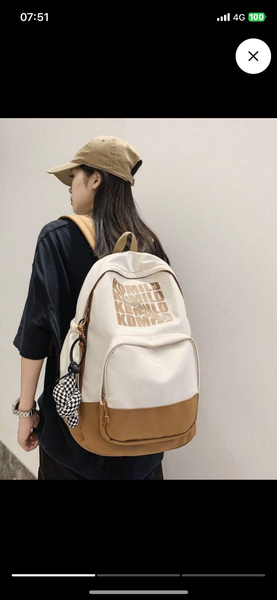 sac à dos