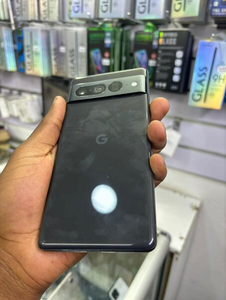 Google Pixel 7 pro 128 GB