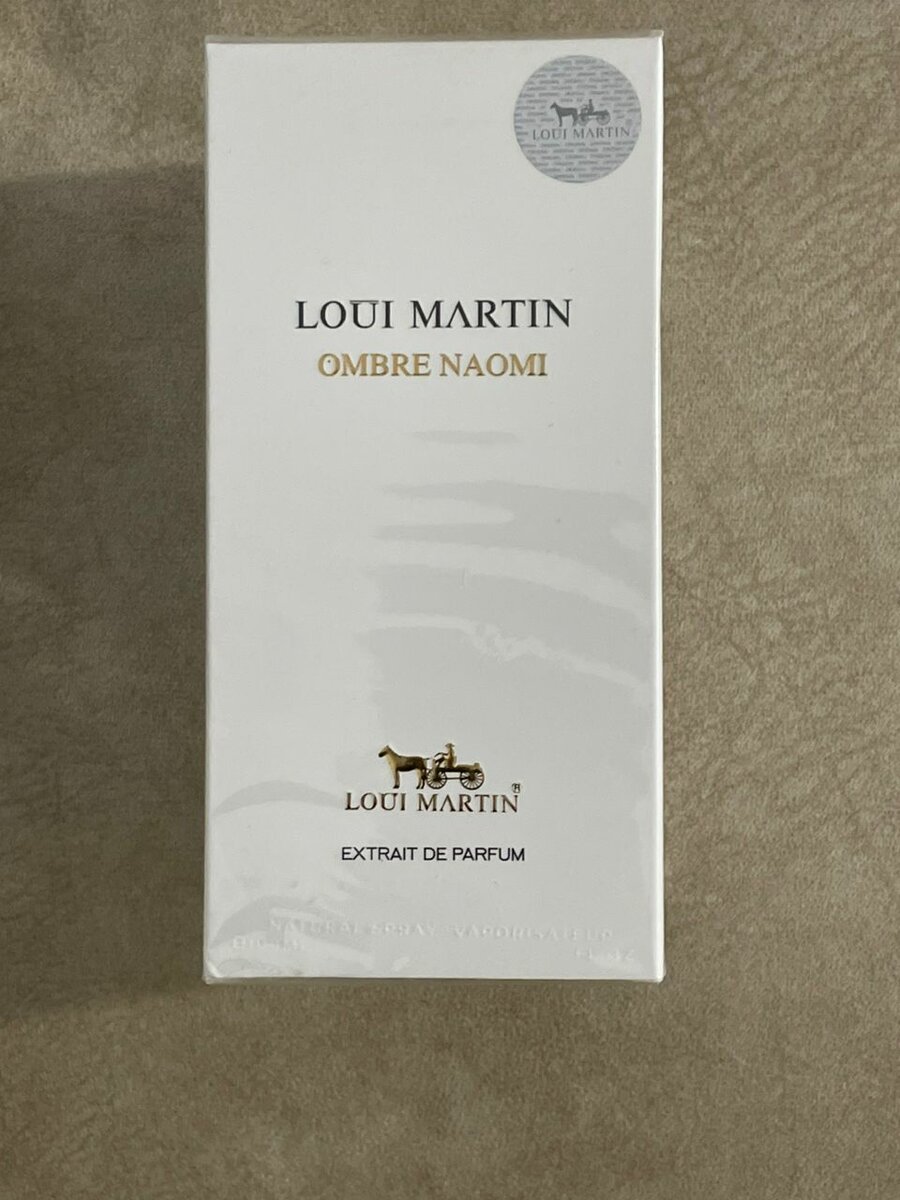 Extrait de Parfum Élégant