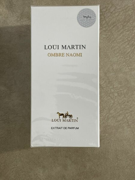 Extrait de Parfum Élégant