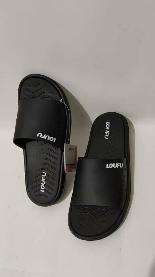 Tongs confortables Loufu