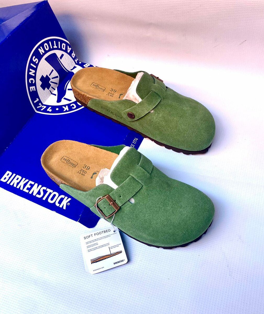 Birkenstock