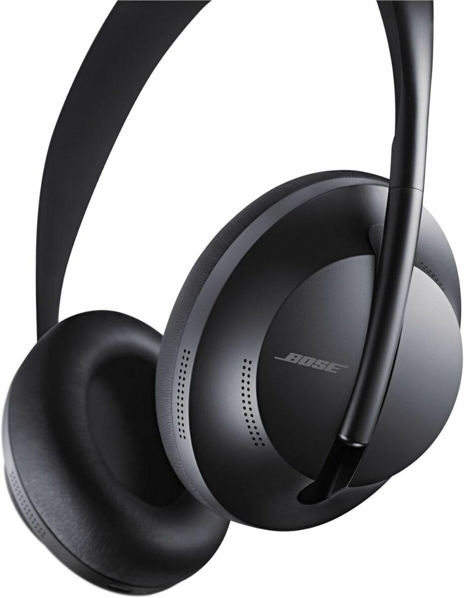 Casque sans fil Bose