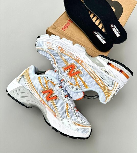 Baskets Running Femme Confort