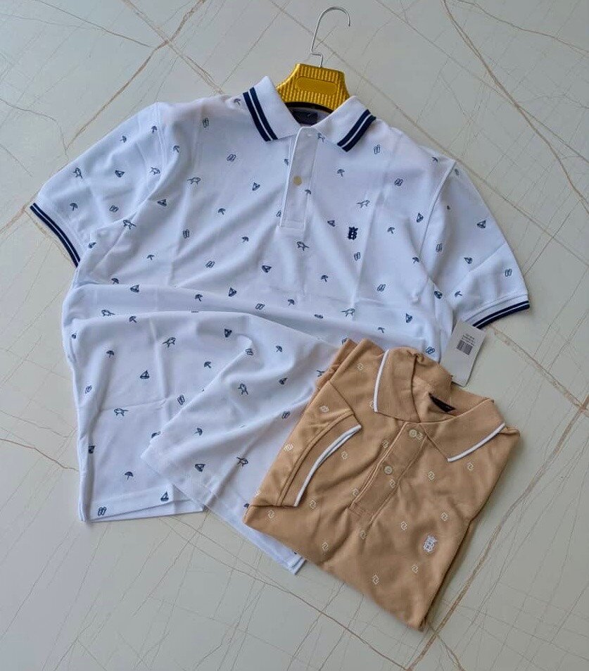 Bosco Lacoste (2XL Only)